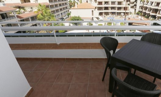Apartamentos Andorra