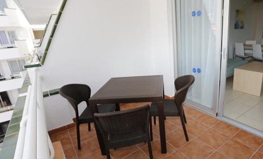 Apartamentos Andorra