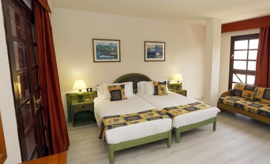 Apartamentos Andorra