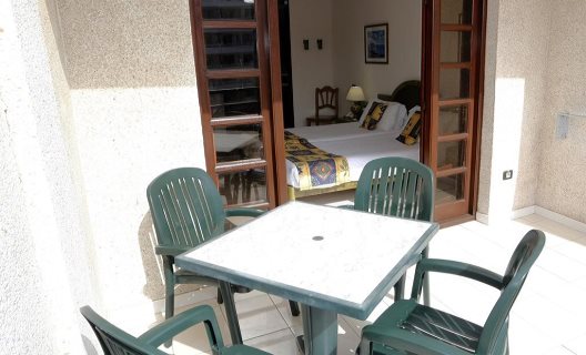 Apartamentos Andorra