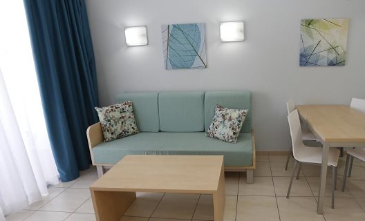 Apartamentos Andorra