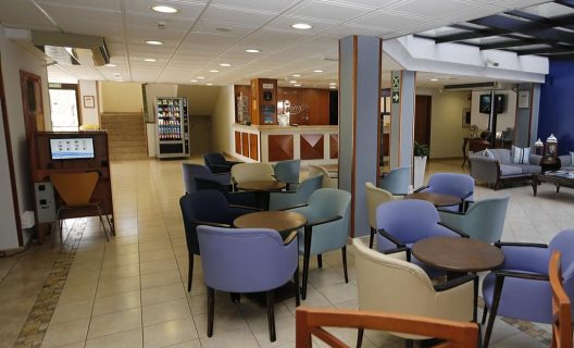 Apartamentos Andorra