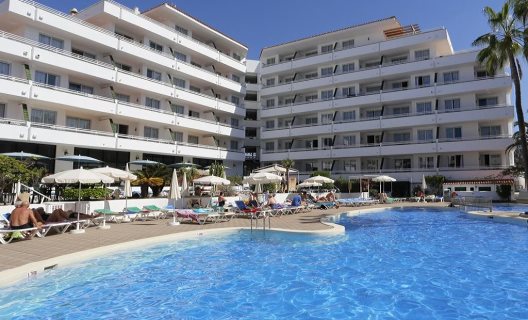 Apartamentos Andorra