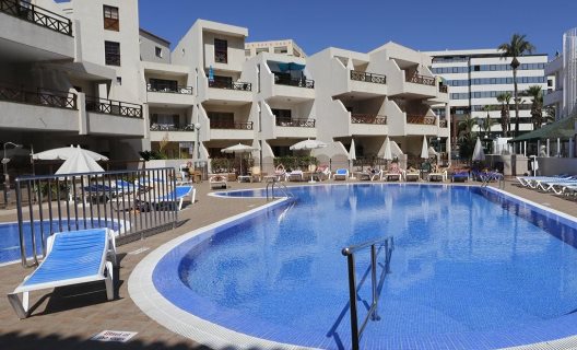 Apartamentos Andorra