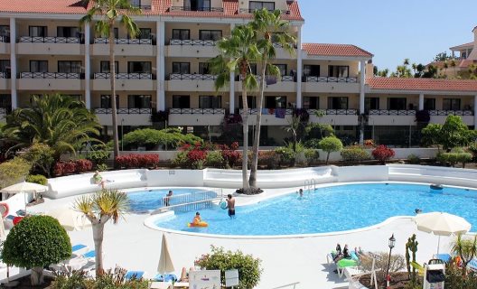 Apartamentos Andorra