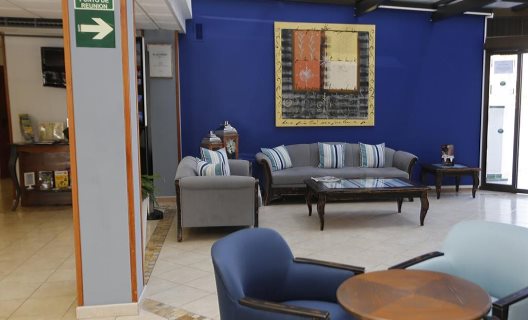Apartamentos Andorra