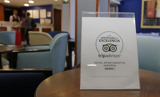 Apartamentos Andorra