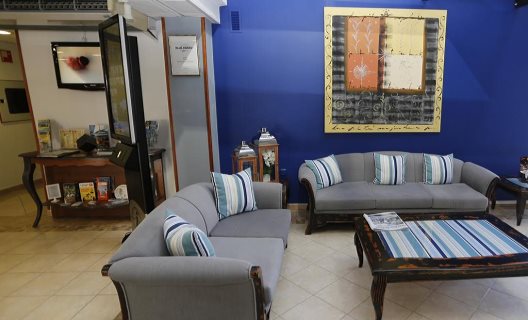 Apartamentos Andorra