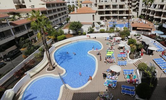 Apartamentos Andorra