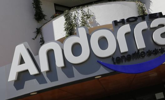 Apartamentos Andorra