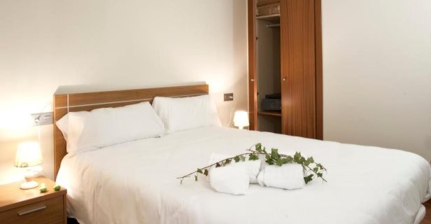 Apartamentos Andorra4days Soldeu