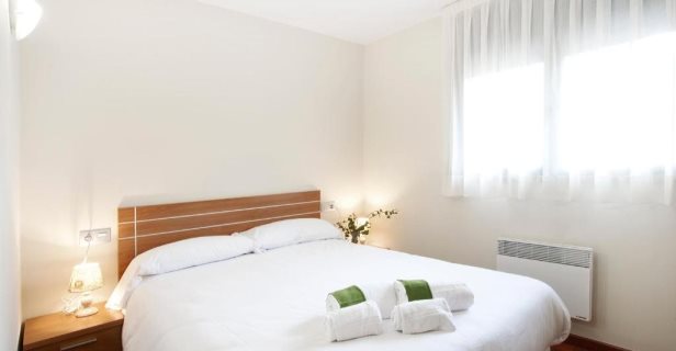 Apartamentos Andorra4days Soldeu