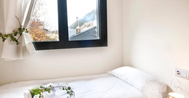 Apartamentos Andorra4days Soldeu