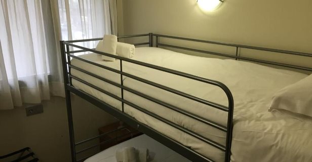 Apartamentos Andorra4days Soldeu