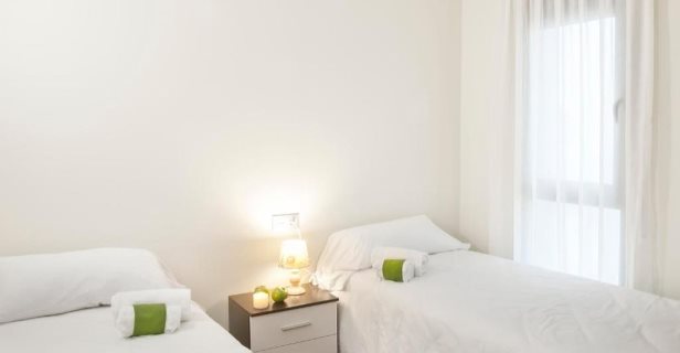 Apartamentos Andorra4days Soldeu