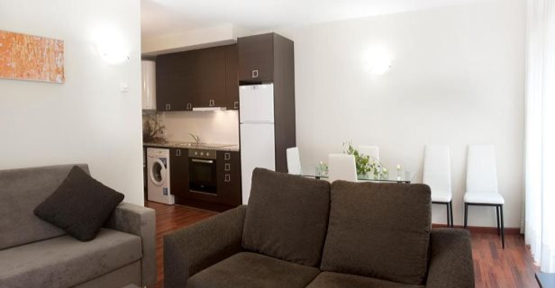Apartamentos Andorra4days Soldeu