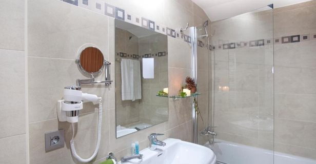 Apartamentos Andorra4days Soldeu
