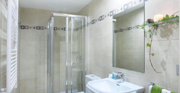Apartamentos Andorra4days Soldeu