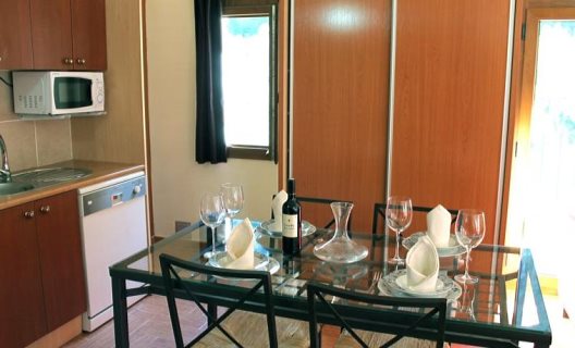 Apartamentos Anem 3000