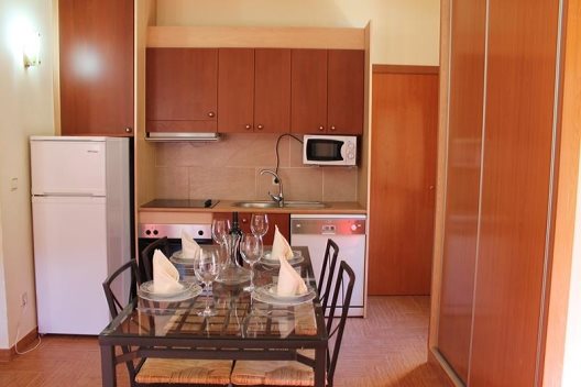 Apartamentos Anem 3000