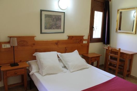 Apartamentos Anem 3000