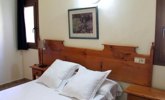 Apartamentos Anem 3000