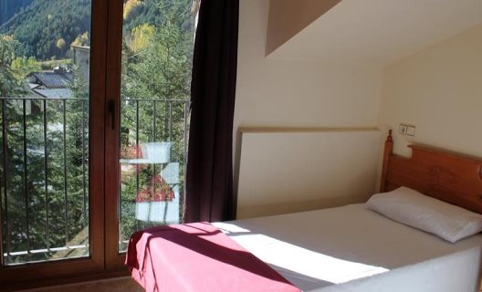 Apartamentos Anem 3000
