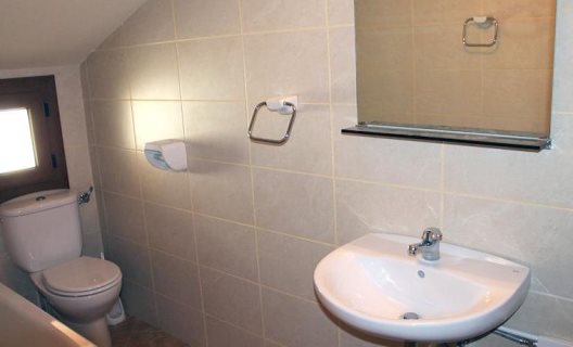 Apartamentos Anem 3000