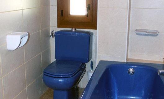 Apartamentos Anem 3000