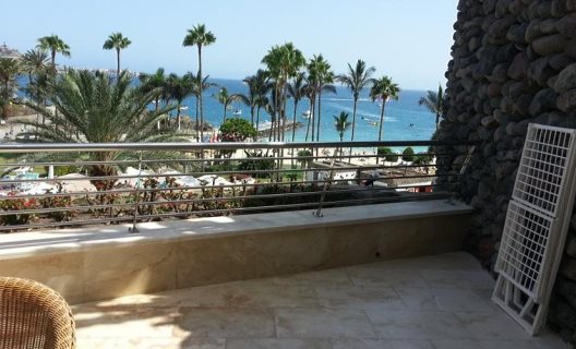 Apartamentos Anfi Del Mar