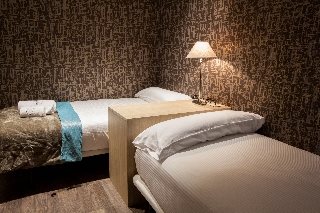 Apartamentos Angla Boutique