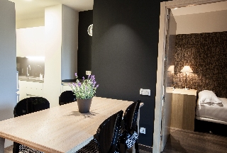 Apartamentos Angla Boutique