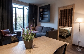 Apartamentos Angla Boutique
