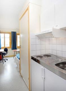 Apartamentos Anker