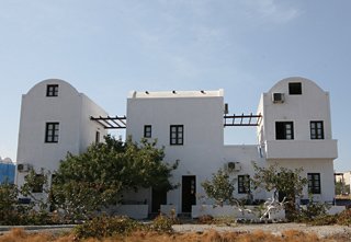 Apartamentos Anna
