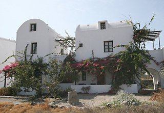 Apartamentos Anna