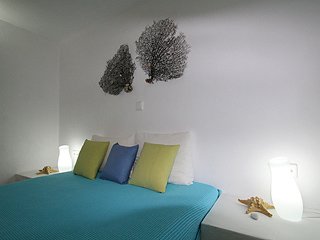 Apartamentos Anna
