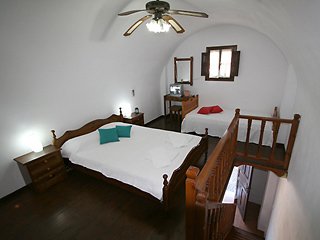 Apartamentos Anna