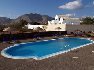 Apartamentos Anna