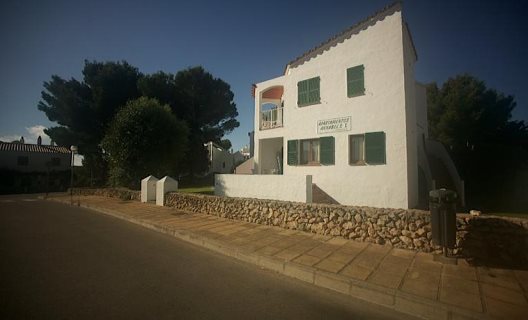 Apartamentos Annabels I & II