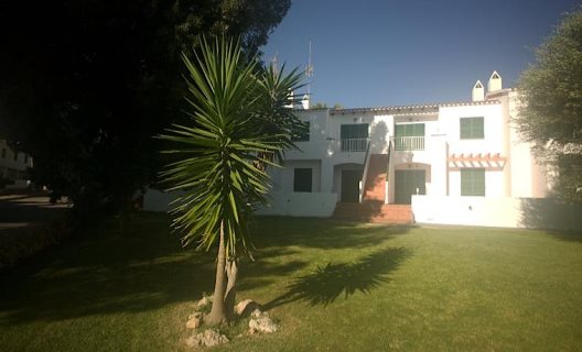 Apartamentos Annabels I & II