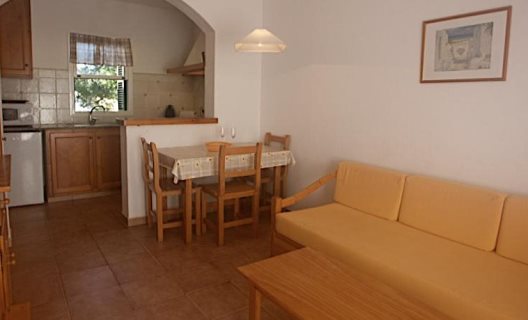 Apartamentos Annabels I & II