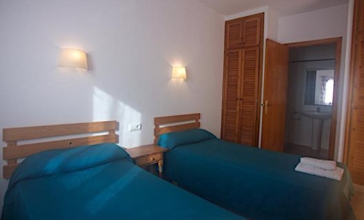 Apartamentos Annabels I & II