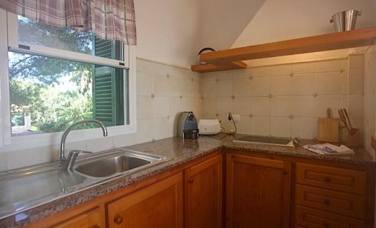 Apartamentos Annabels I & II