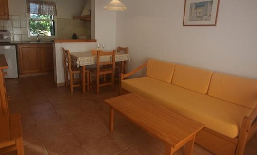 Apartamentos Annabels I & II
