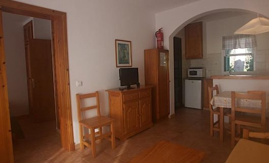 Apartamentos Annabels I & II