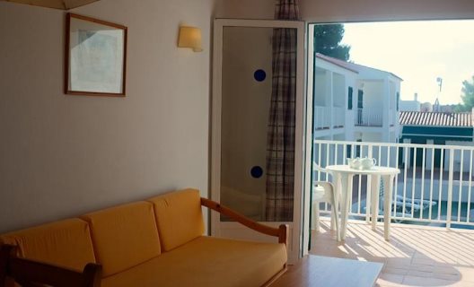 Apartamentos Annabels I & II
