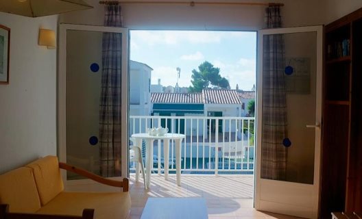 Apartamentos Annabels I & II