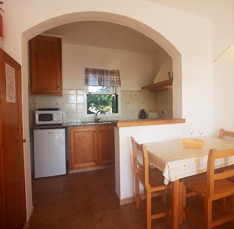 Apartamentos Annabels I & II