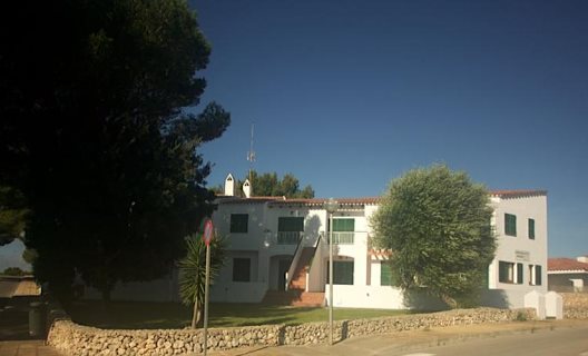 Apartamentos Annabels I & II